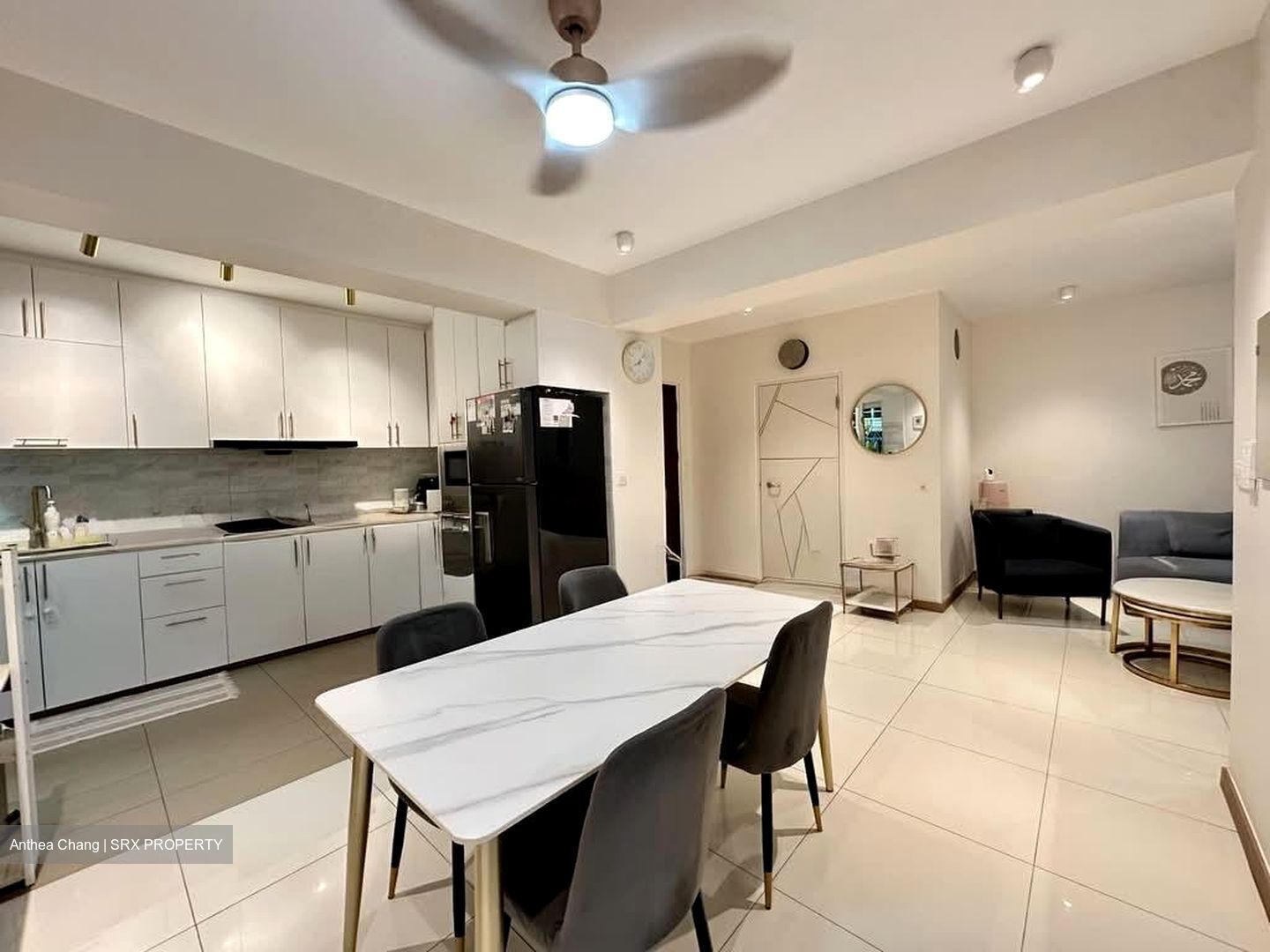 Blk 227A Ang Mo Kio Court (Ang Mo Kio), HDB 4 Rooms #532365091